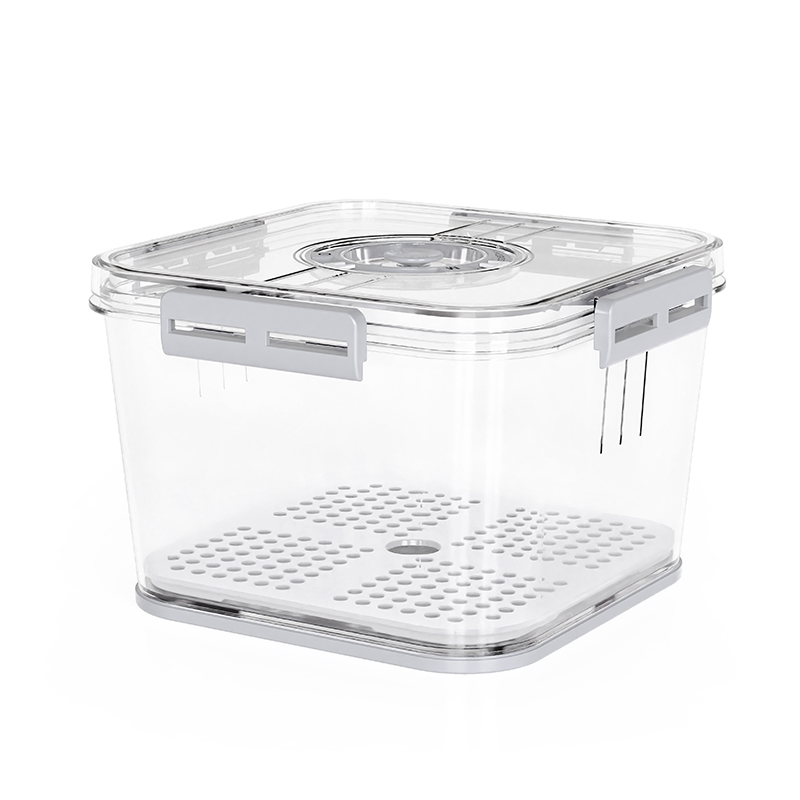 جعبه تخلیه کنترل تایمر یخچال با ظرفیت بالا