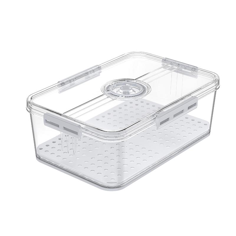 جعبه کنترل تایمر یخچال قابل پشته