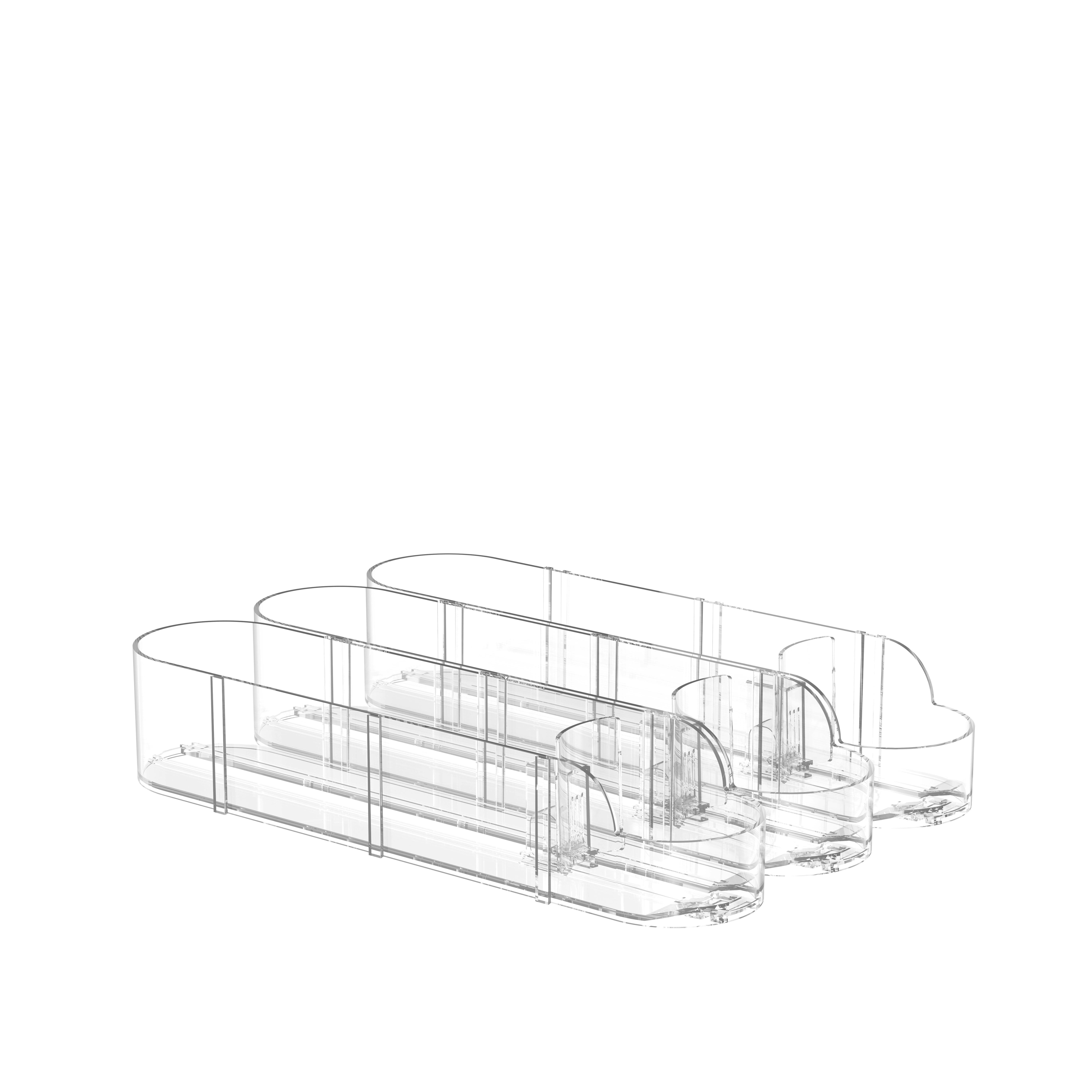 خود فشار دهنده سازمان دهنده نوشیدنی یخچال