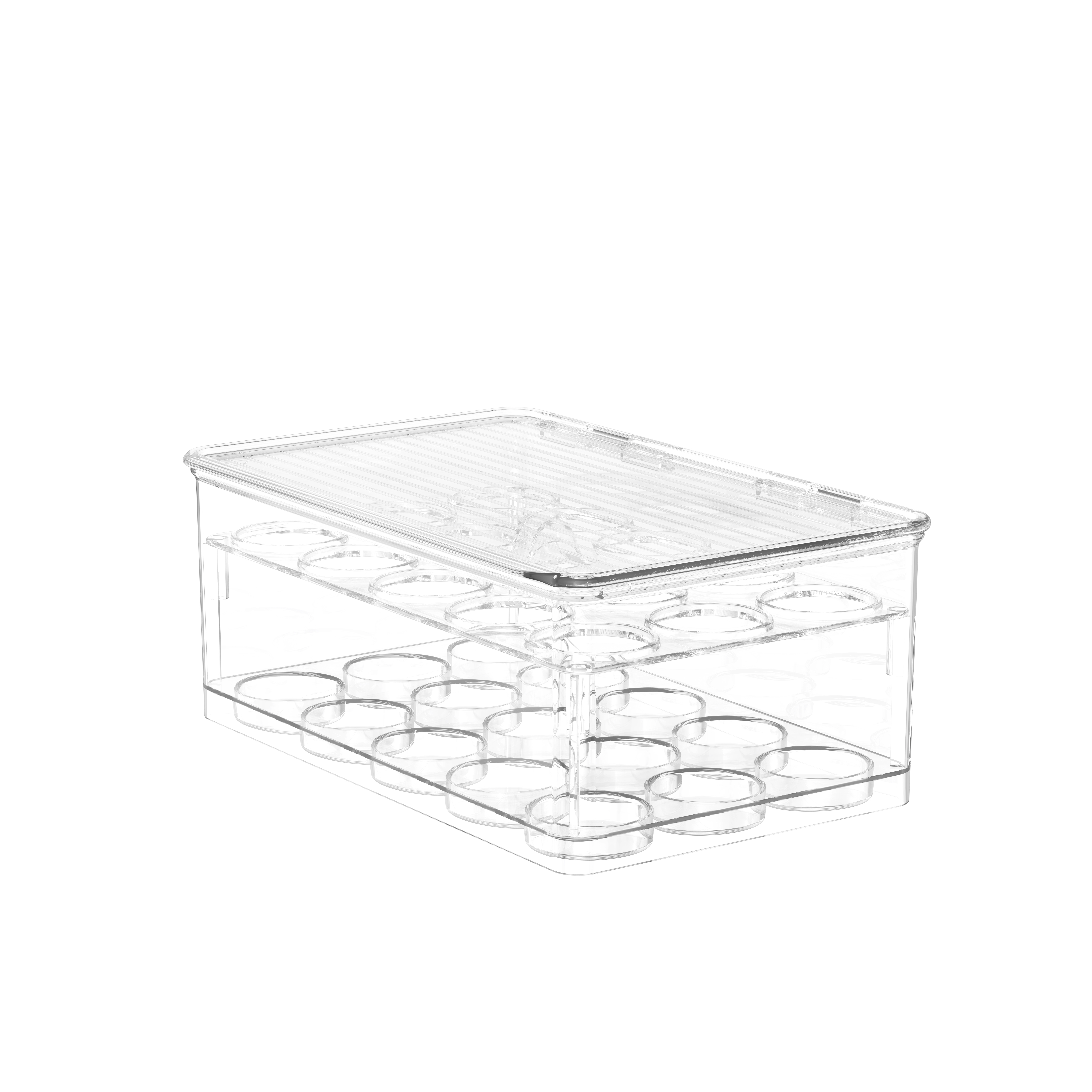 پایه کیسه قهوه قابل پشته