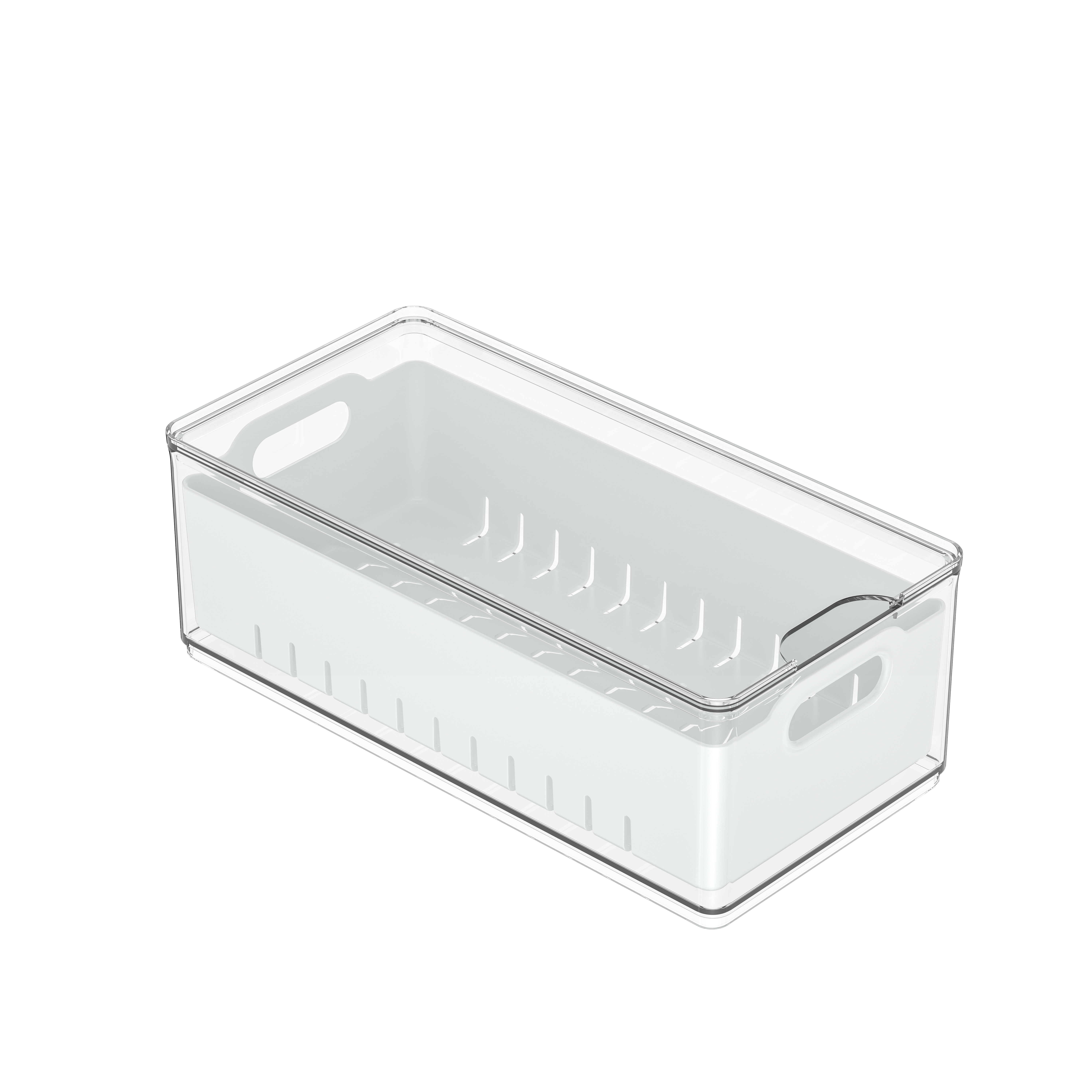 ظروف ذخیره سازی برای سبزیجات و میوه ها