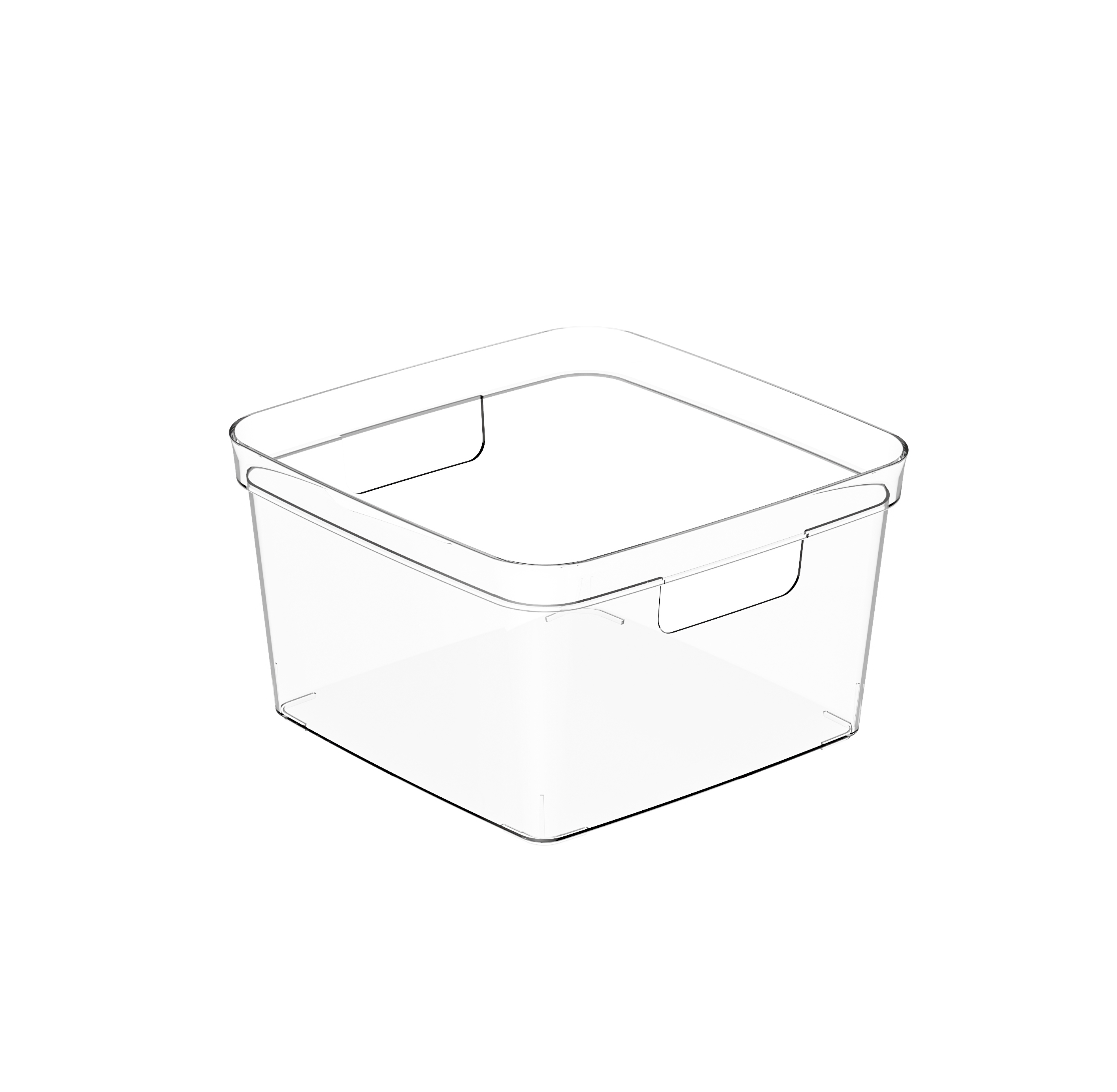 سطل های ذخیره سازی پاک